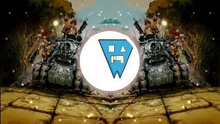 Metal Slug (Edm, Dubstep N Dnb Remix)
