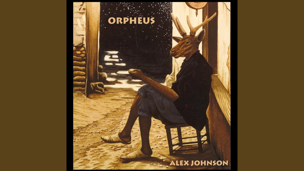 Watch Orpheus on YouTube Watch Orpheus on YouTube