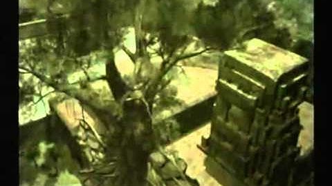 Escape from Bug Island - GC Trailer 08-23-07