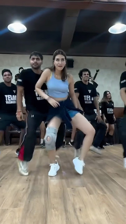 Download lagu Kriti Sanon Dance💃on Akhiyaan Gulaab song|Rehearsal|The Unseen Shorts #kritisanon