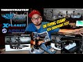 Thrustmaster TM Flying Clamp / Review / für den TCA Quadrant & Airbus Sidestick  / MSFS 2020 Test