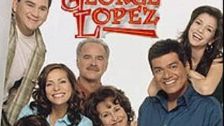 George Lopez Is Leaving Nicknite