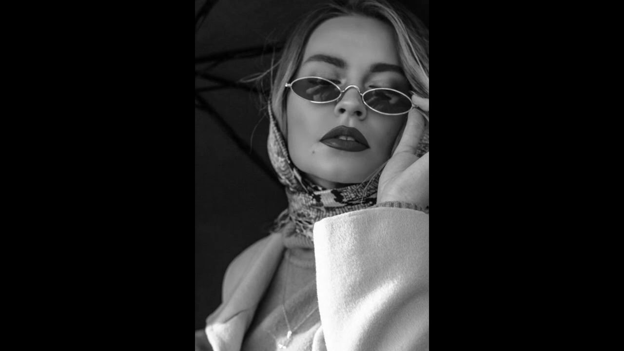 Deep House Music Mix "Passion And Pain"