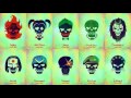 Sucker for pain Nightcore Suicide Squad!