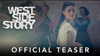 West Side Story เวสต์ ไซด์ สตอรี่ | ตัวอย่างแรก (Official ซับไทย)