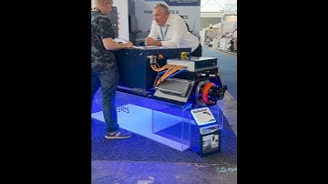 Electric & Hybrid Marine Show 23
