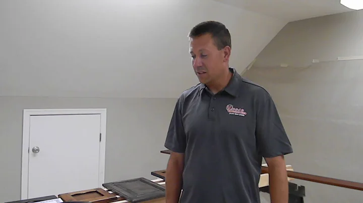 Brian Weese Testimonial of Dan Clarks Upscale Trai...