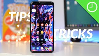 Top Pixel 4 Tips and Tricks