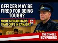 💥 "More Mohammads Than Cops in Canada? Why REAL Officers Don’t Stand a Chance!"