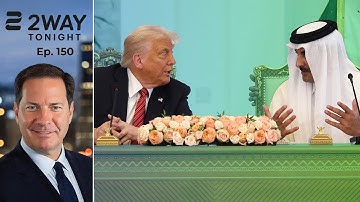 2WAY TONIGHT  | Mark Halperin on Trump’s Second Term, Democrats & Today’s Political News