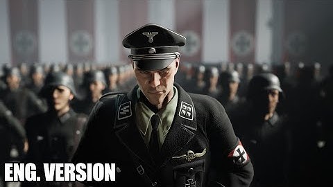 Forgotten but Unbroken Story Teaser - ENG version