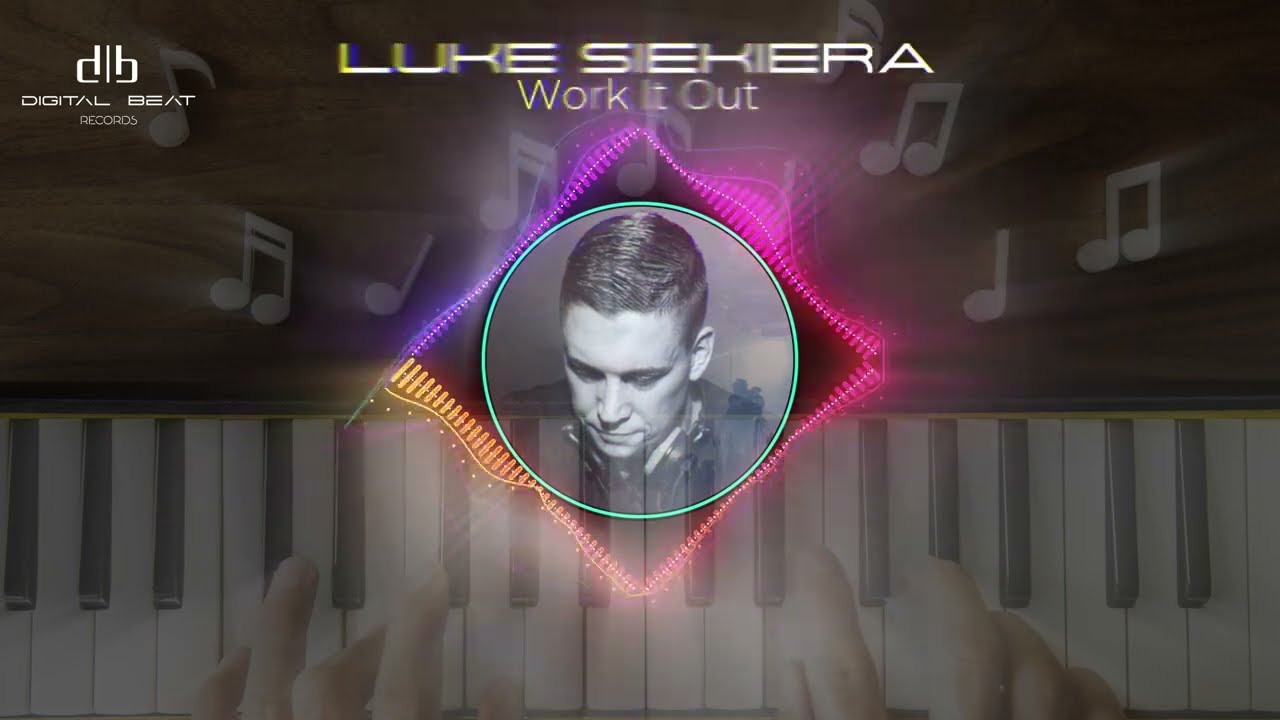 Watch Luke Siekiera - Work it out on YouTube Watch Luke Siekiera - Work it out on YouTube