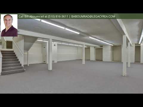 1427 PARK ST, Alameda, CA home video tour
