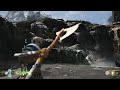 God of War: Story Walkthrough Part 45