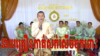 កំណាព្យវាយប្រហារពាក់មីយ៉ាងចាស់ដៃ