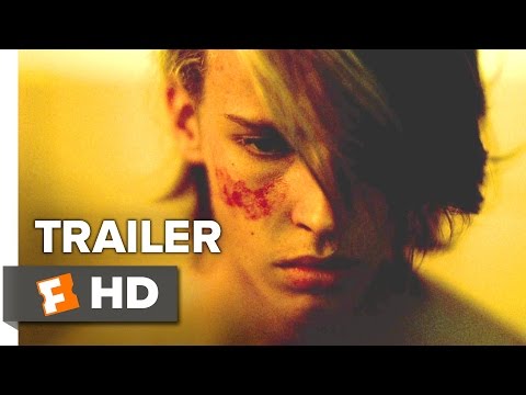 Violet trailer