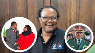 Tundu Lissu Aibua Mazito Agusia Wito Wa Wakuu Wa Vyombo Vya Ulinzi Mahakamani