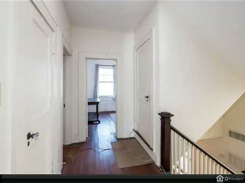 1411 Huntington Crescent, Norfolk, VA home video tour