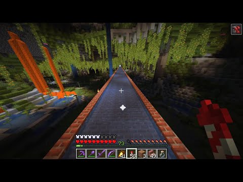 Etho Plays Minecraft - Episode 564: 1.18 Project Underground