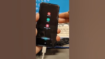 How to Factory Reset Samsung A50 (SM-A505F), Delete Pin, Pattern, Password Lock.