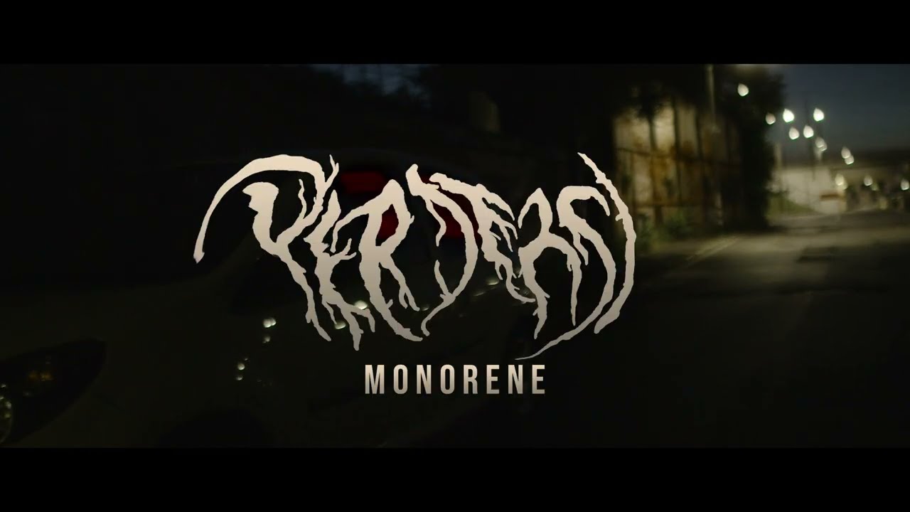 Monorene - Perdersi