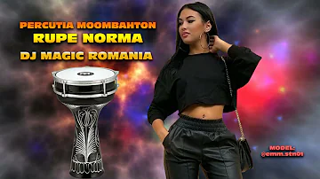 Percutia Moombahton Rupe Norma ❌ Sistem de Dans si Bass 🔥 Ultra Mix