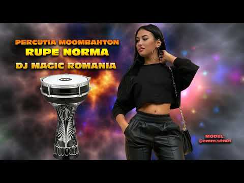 Percutia Moombahton Rupe Norma ❌ Sistem de Dans si Bass 🔥 Ultra Mix