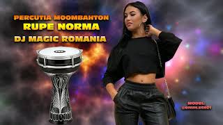 Percutia Moombahton Rupe Norma ❌ Sistem de Dans si Bass 🔥 Ultra Mix Resimi