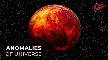 Unexplained Science Mysteries in The Universe I Space Documentary 2024