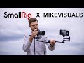 Game changer for products   smallrig x mikevisuals