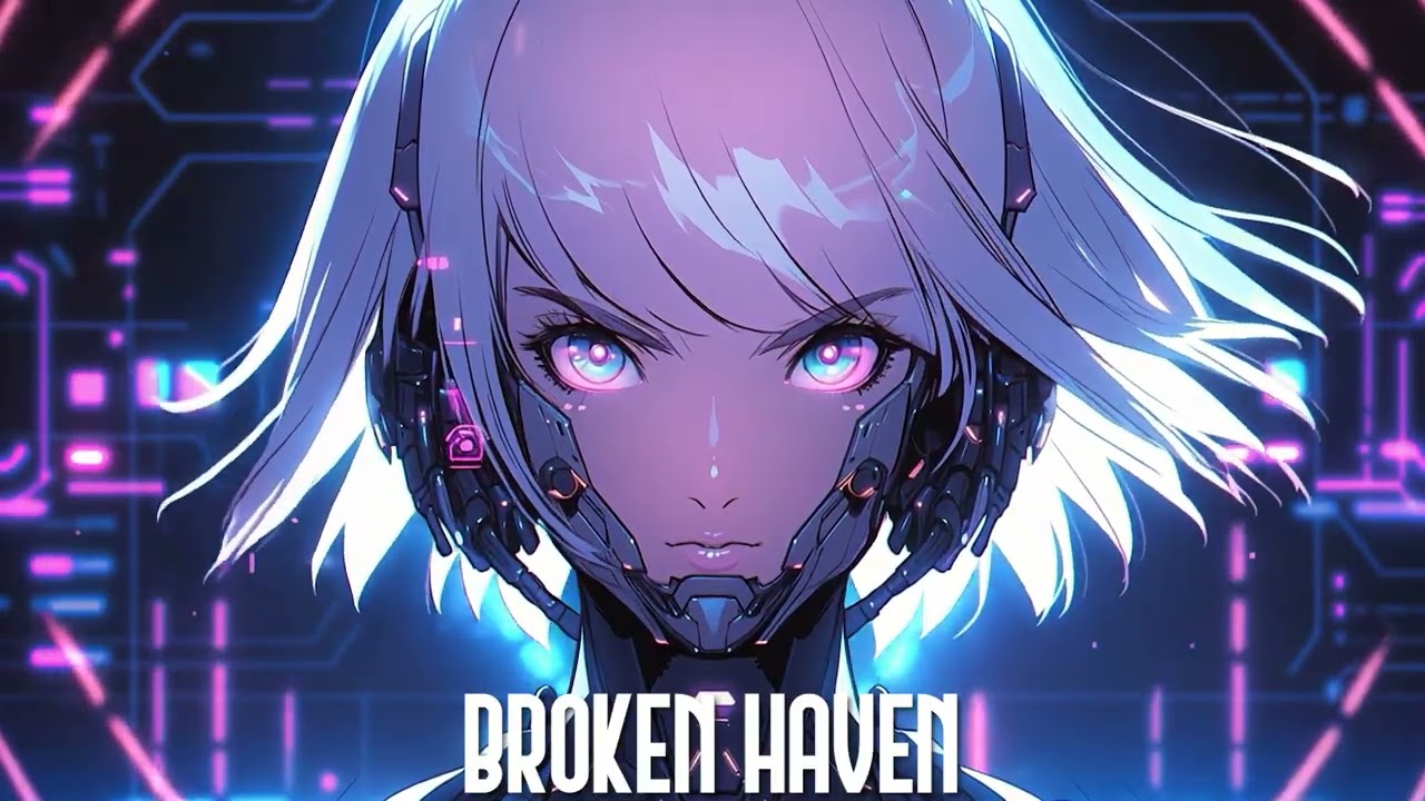 Watch Broken Haven - Cybermetal / Dark Synthwave Heavy Metal Cyberpunk 1987 on YouTube Watch Broken Haven - Cybermetal / Dark Synthwave Heavy Metal Cyberpunk 1987 on YouTube