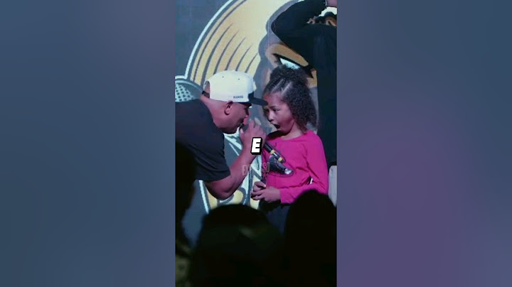 ESSA MENINA DESAFIOU O BARRETO! #batalhaderima