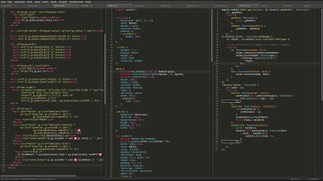 SublimeText - How to Install Package Control, Themes and Plug-ins