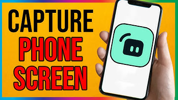How to Capture Phone Screen on Streamlabs OBS (Easy Method)