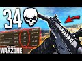 This SHOTGUN is WAY TOO STRONG - Warzone Battle Royale