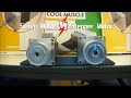 What The Differences Between Stepper Motors And Servo Motors