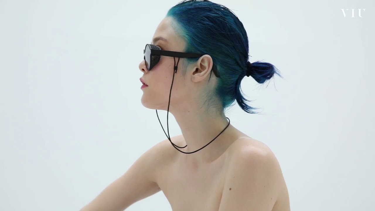 VIU Eyewear   The Adventurer