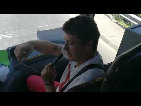 Video: Kako je MLK bio uključen u bojkot autobusa u Montgomeryju?