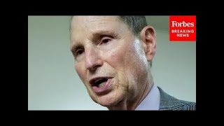 Ron Wyden: Why I Strongly Oppose FISA Bill