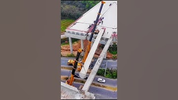 Prestressed Concrete Girder Bridge