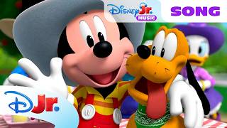 mickey s farm chores mickey mouse clubhouse mickey s country