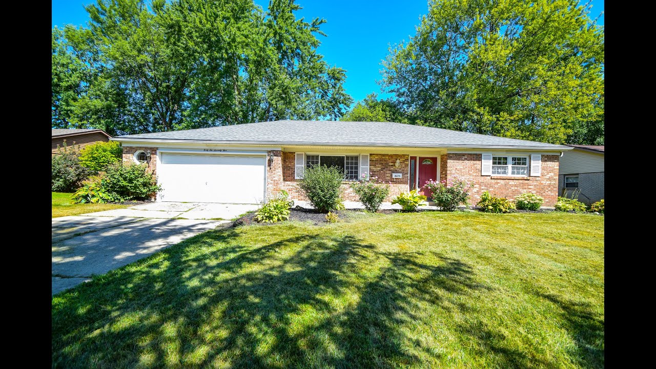 4675 Old Salem Rd YouTube