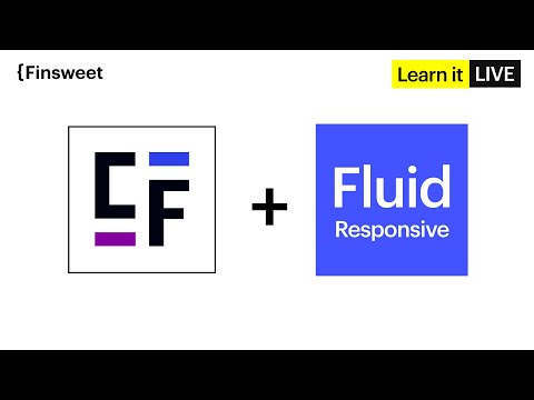 Client-first + Fluid Responsive - Learn it Live #8