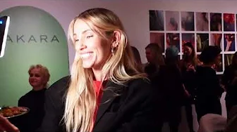 Inside Our Night With Gabby Bernstein