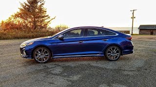 Famous 2018 Hyundai Sonata - Muffler Delete Wealth