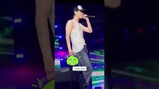 🇵🇭 MABUHAY AHGAFAM!!! 🐦💚 here is an update of Yugyeom singing GOT7’s “Hard Carry” 😭