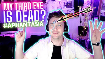 My Aphantasia or Blind Mind