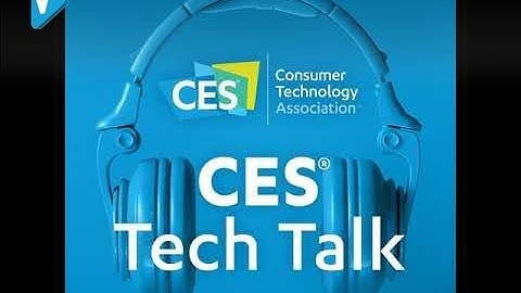 #CES2020 News: Day 1 of CES 2020: An Inside Look at the Show Floor