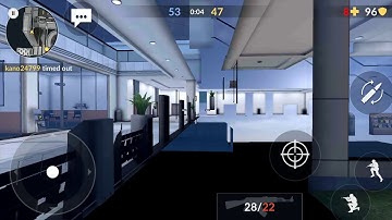 Critical ops hack 2018 v0.9.9f73 no root