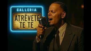 Download lagu Calle 13 - Atrévete (SOUL VERSION) 1960 Soul x Trap Lento